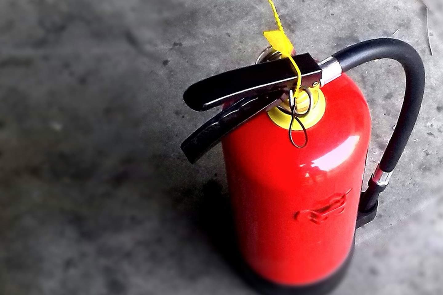 Valutazione e gestione del rischio incendio in azienda
