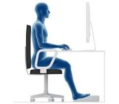 Ergonomia: nuova UNI ISO 11226:2019 sulla valutazione delle posture statiche di lavoro