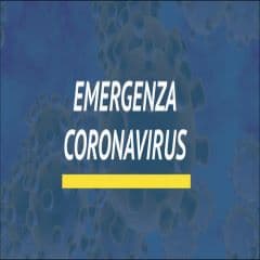 GESTIONE EMERGENZA CORONAVIRUS NEGLI AMBIENTI DI LAVORO