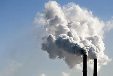EMISSIONI IN ATMOSFERA DI SOSTANZE PERICOLOSE: OBBLIGO DI RELAZIONE Copia
