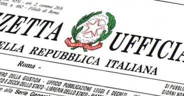 VIA, AUA, ENERGIE E RIFIUTI: PUBBLICATO IL DECRETO SEMPLIFICAZIONI