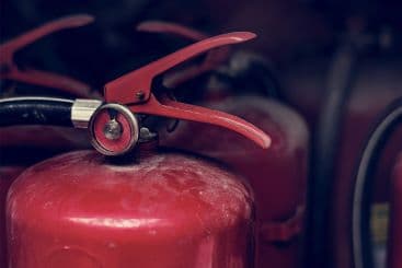 SICUREZZA ANTINCENDIO: PUBBLICATI TRE NUOVI DECRETI