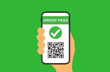 GREEN PASS IN AMBITO LAVORATIVO PRIVATO