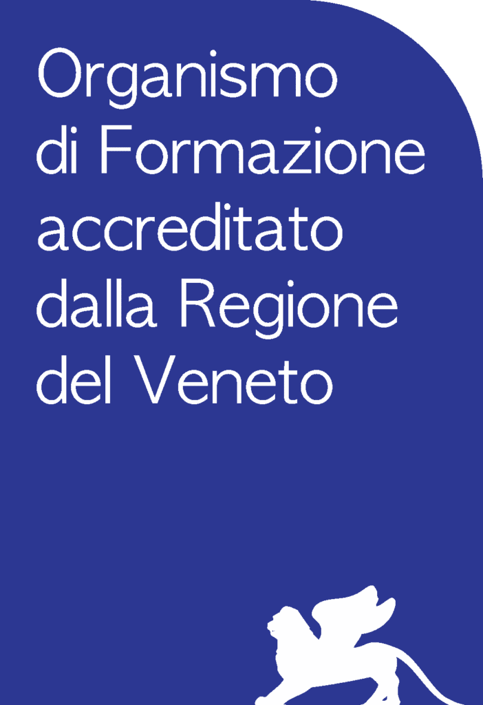 Organismo di Formazione accreditato dalla Regione del Veneto