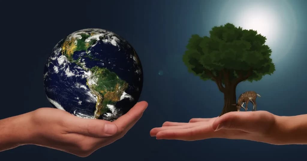Sostenibilità e Indicatori Ambientali