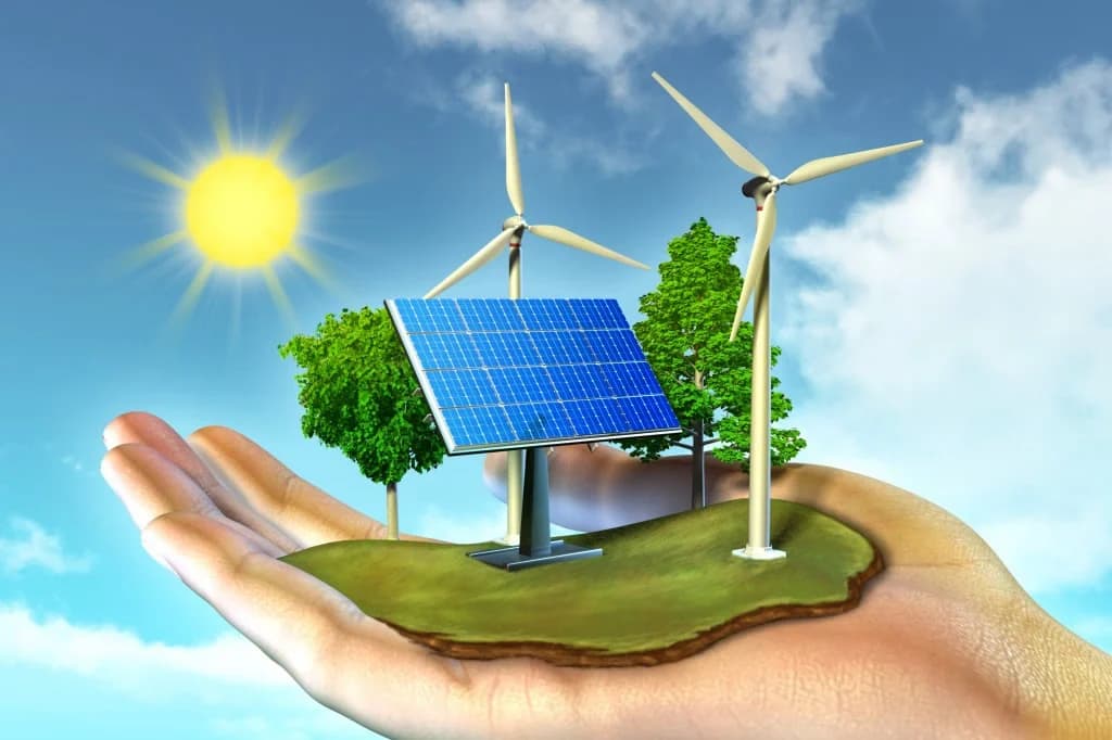 Energia ed Efficienza Energetica