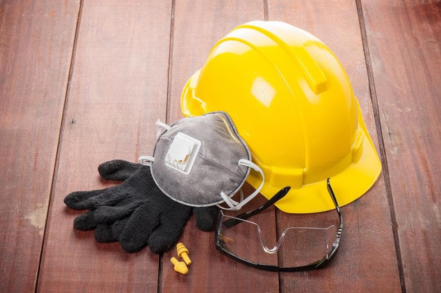 Sicurezza e Igiene del Lavoro