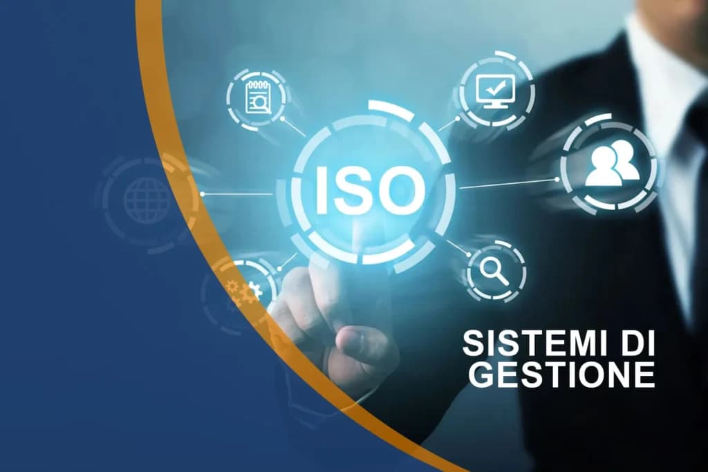 Sistemi di Gestione e Certificazioni