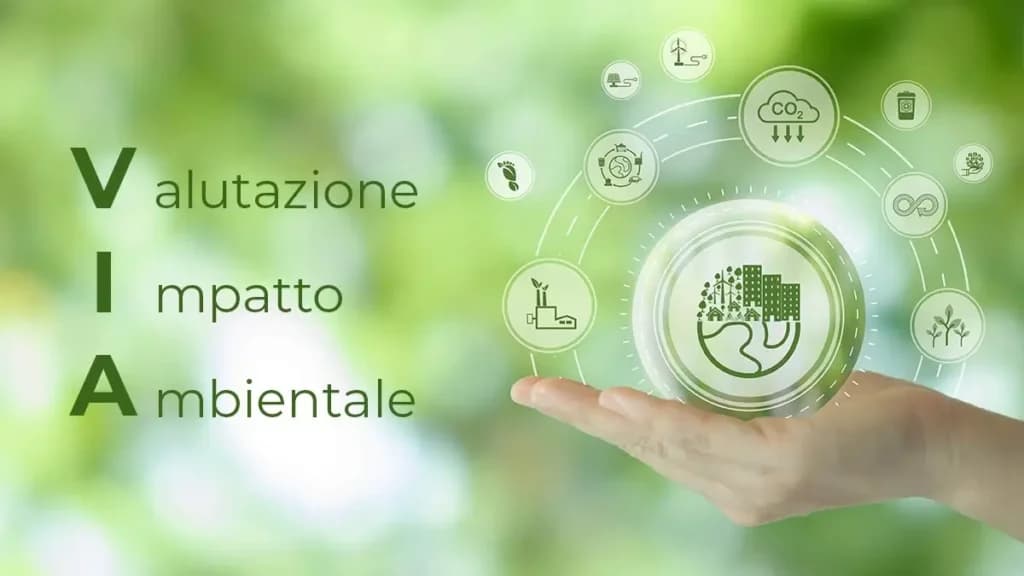 VIA e VIncA