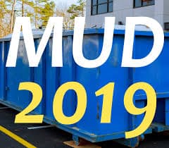 MUD 2019: invio delle comunicazioni entro il 22 giugno 2019