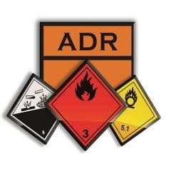 EMERGENZA CORONAVIRUS: PROROGA PER LA QUALIFICAZIONE TRASPORTO ADR