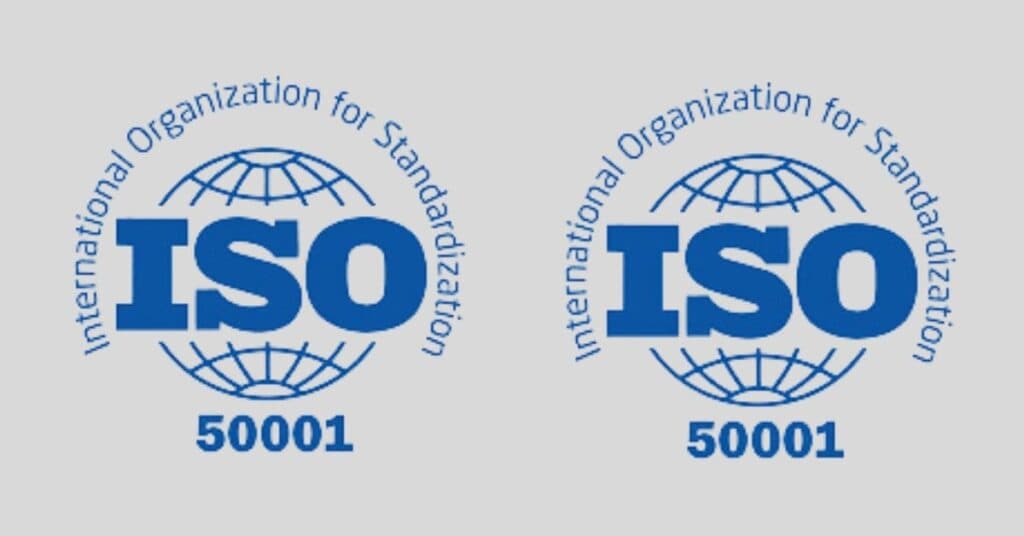 Sistema di gestione dell’energia ISO 50001 e monitoraggio delle prestazioni