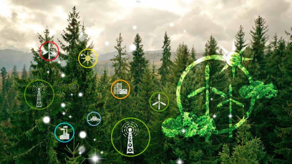Sistema di gestione ambientale ISO 14001 applicato ai processi aziendali