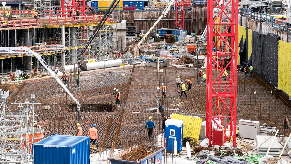 Aggiornamento formazione per RLS di 8 ore. Sicurezza e patente a crediti nei cantieri edili.