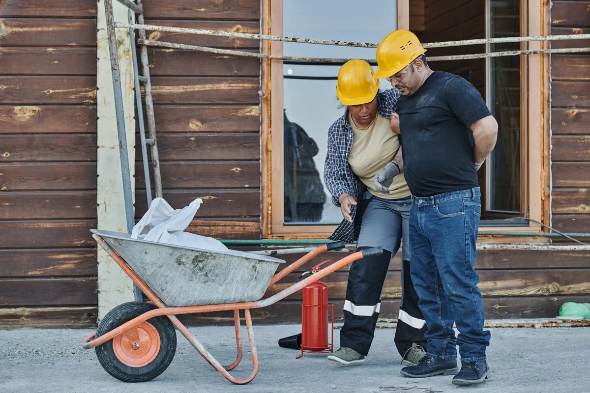 Aggiornamento formazione per RLS di 4 ore. Le azioni pratiche della prevenzione