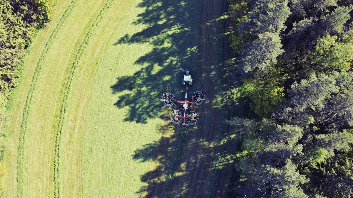 Aggiornamento formazione per RLS (8 ore) del settore Agricoltura-Silvicoltura-Zootecnia. Sicurezza e gestione delle macchine agricole