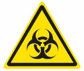 Rischio biologico D.Lgs. 81/2008